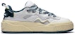 Li-Ning 001 Unblock 'Putih Hijau' AGCT095-1