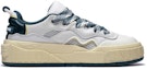Order Li-Ning 001 Unblock 'Putih Hijau' AGCT095-1