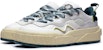 Li-Ning 001 Unblock 'Putih Hijau' AGCT095-1