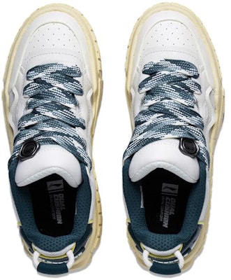 Li-Ning 001 Unblock 'White Green' AGCT095-1 Shop Li-Ning 001 Unblock 'White Green' AGCT095-1