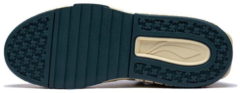 Li-Ning 001 Unblock 'Putih Hijau' AGCT095-1 Purchase Li-Ning 001 Unblock 'Putih Hijau' AGCT095-1