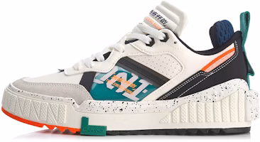 Li-Ning 001 Unblock AGCQ199-1 Li-Ning 001 Unblock AGCQ199-1
