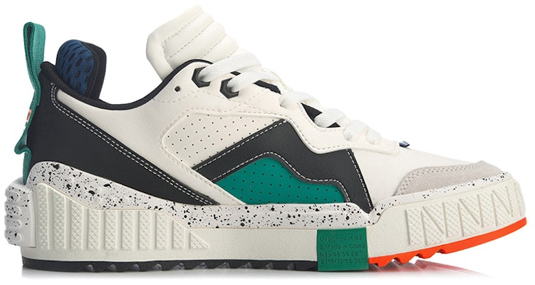 Li-Ning 001 Unblock Sepatu Sneakers AGCQ199-1 Order Li-Ning 001 Unblock Sepatu Sneakers AGCQ199-1