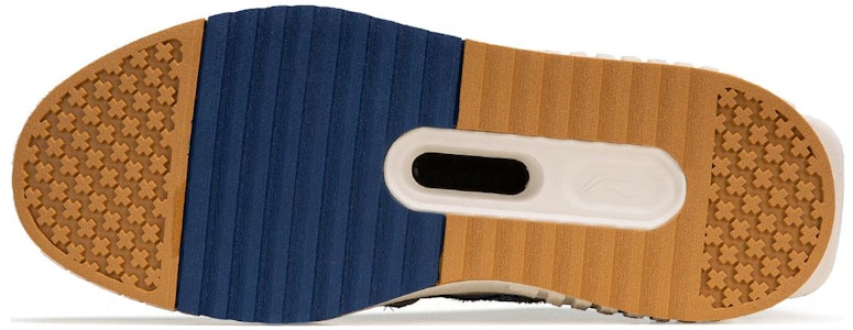 李寧 001アンブロック デニムブルー (Rīningu 001 Anburokku Denimu Burū) AGCT085-1 Details for 李寧 001アンブロック デニムブルー (Rīningu 001 Anburokku Denimu Burū) AGCT085-1