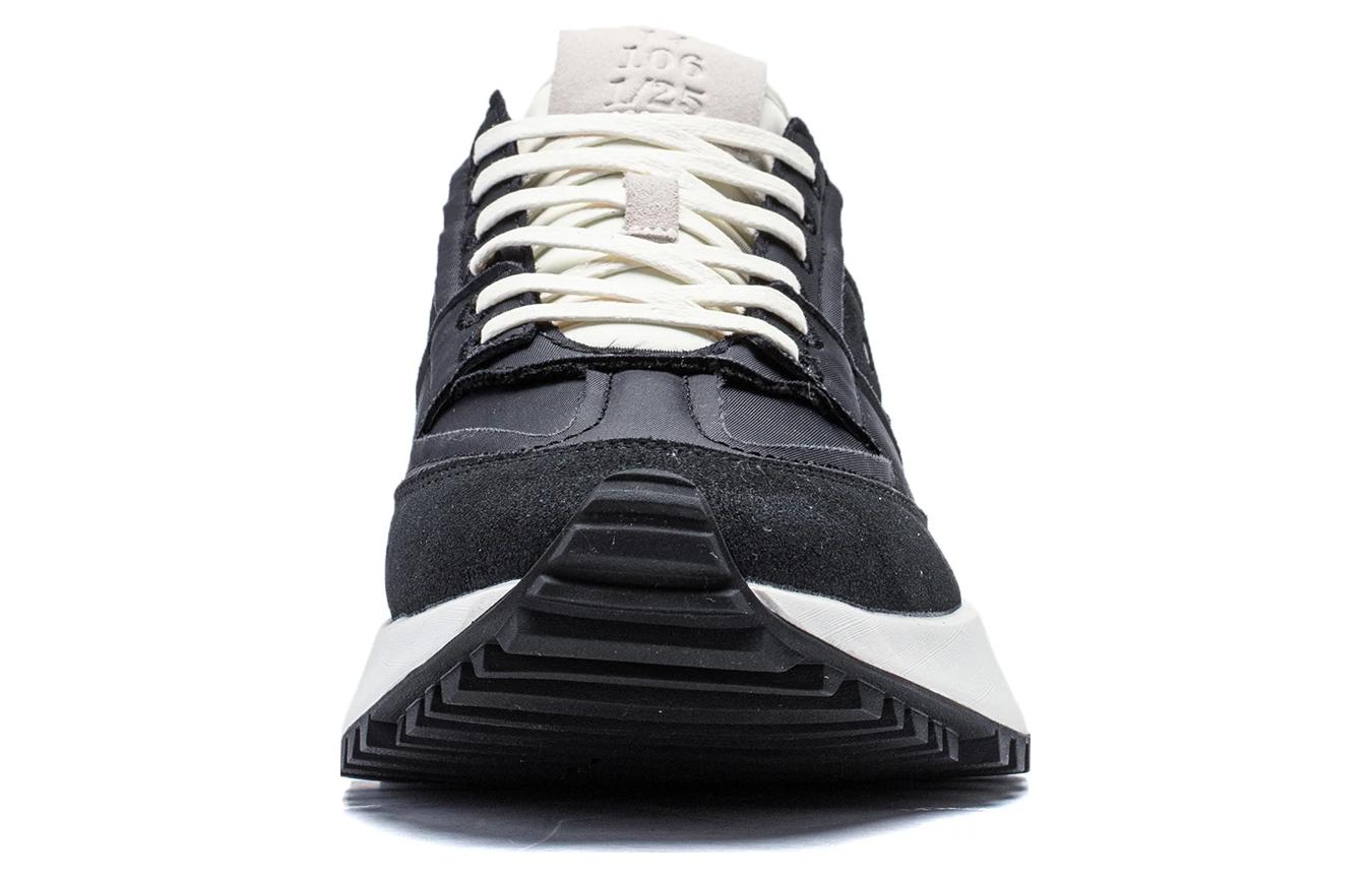 Purchase Li-Ning 001 VNTG 'Trend Hitam' AZGT033-2