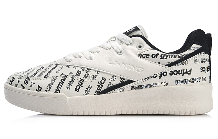 Li-Ning 001Board 'Black White'