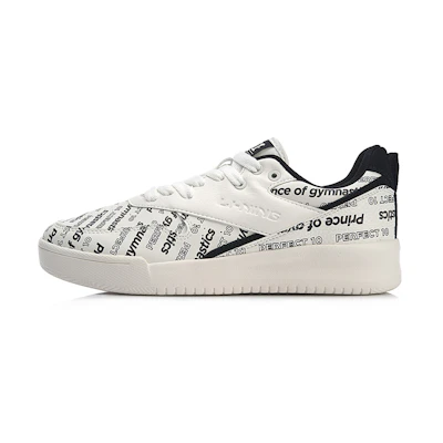 Li-Ning 001Board 'Black White'