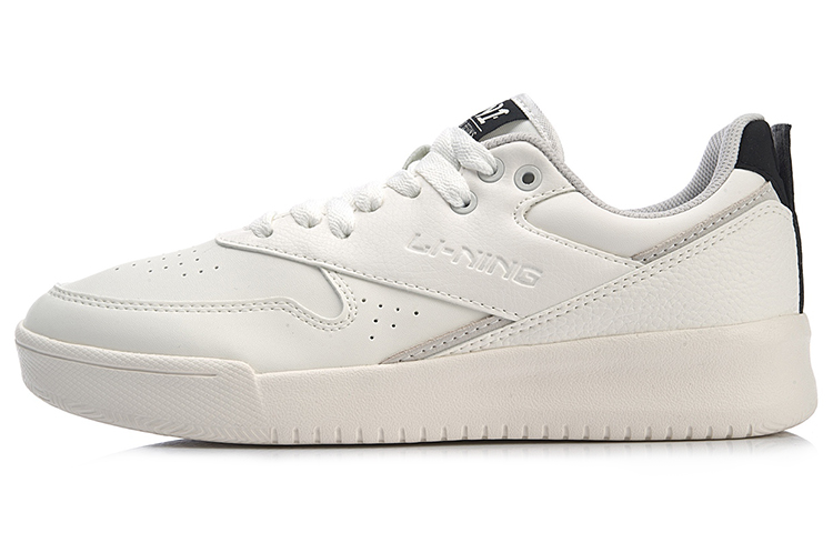 Li-Ning 001Board 'White Black'