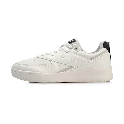 Li-Ning 001Board 'White Black'