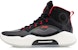 Li-Ning 14 High-Top Hitam/Kelabu ABAQ041-2