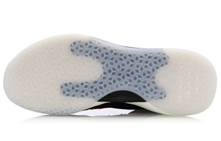 Purchase 李寧14ハイカット 黒/グレー ABAQ041-2