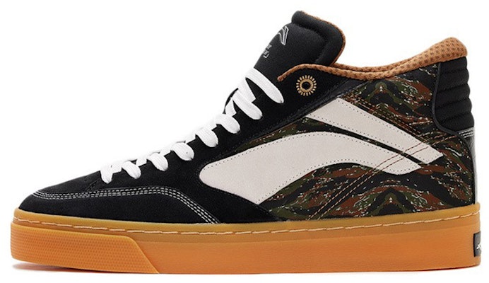 李寧180快適スケボーシューズ黒迷彩 AECS003-3 Buy 李寧180快適スケボーシューズ黒迷彩 AECS003-3