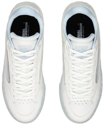 李宁180低帮休闲滑板鞋冰霜白 AECS017-1 Shop 李宁180低帮休闲滑板鞋冰霜白 AECS017-1