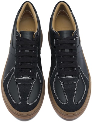 Li-Ning 1990 002 Low 'Fesyen Hitam' ALHS027-1 Lookbook Li-Ning 1990 002 Low 'Fesyen Hitam' ALHS027-1