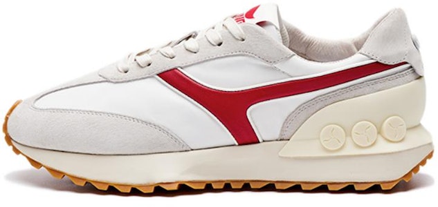 Li-Ning 1990 'Retro Kasual Pelari Krim' ALFR113-2 Buy Li-Ning 1990 'Retro Kasual Pelari Krim' ALFR113-2