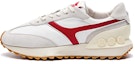 Buy Li-Ning 1990 'Retro Kasual Pelari Krim' ALFR113-2