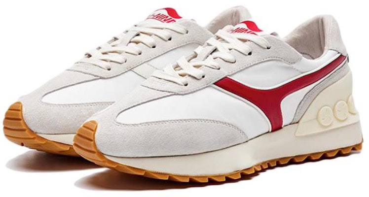 Li-Ning 1990 'Retro Casual Runner Cream' ALFR113-2 Order Li-Ning 1990 'Retro Casual Runner Cream' ALFR113-2