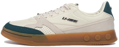 Li-Ning 1990 'Yellow Green' ALHS007-2 Li-Ning 1990 'Yellow Green' ALHS007-2