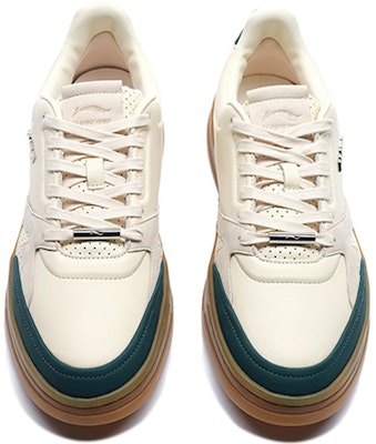 Li-Ning 1990 'Yellow Green' ALHS007-2 Lookbook Li-Ning 1990 'Yellow Green' ALHS007-2