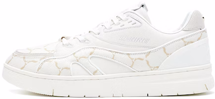 Li-Ning 1990 Low 'Beige' ALFR103-1 Li-Ning 1990 Low 'Beige' ALFR103-1