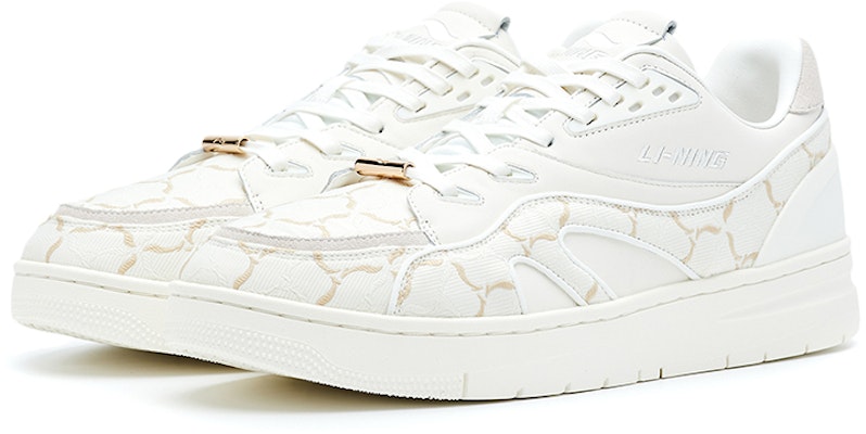 Li-Ning 1990 Low 'Beige' Zapatillas Beige ALFR103-1 Order Li-Ning 1990 Low 'Beige' Zapatillas Beige ALFR103-1