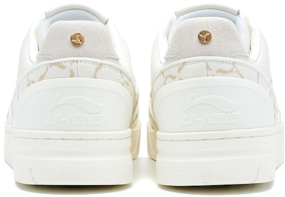 Li-Ning 1990 Low 'Beige' Zapatillas Beige ALFR103-1 Shop Li-Ning 1990 Low 'Beige' Zapatillas Beige ALFR103-1