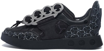 Li-Ning 1990 Low 'Black' ALHS001-5 Li-Ning 1990 Low 'Black' ALHS001-5