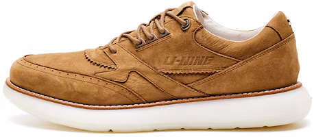 Li-Ning 1990 Low 'Brown' ALFR117-2 Li-Ning 1990 Low 'Brown' ALFR117-2