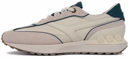 Li-Ning 1990 Low 'Faded Citron' ALJS013-4 Li-Ning 1990 Low 'Faded Citron' ALJS013-4