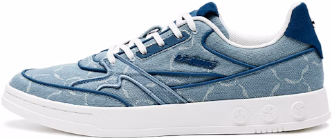 Li-Ning 1990 Low 'Light Blue' ALFR183-3 Li-Ning 1990 Low 'Light Blue' ALFR183-3