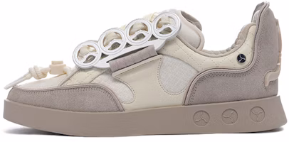 Li-Ning 1990 Low 'Yellow Brown' ALHS021-2 Li-Ning 1990 Low 'Yellow Brown' ALHS021-2