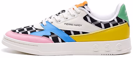 Li-Ning 1990 Low 'Yellow White' ALFR199-1 Li-Ning 1990 Low 'Yellow White' ALFR199-1