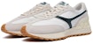 Li-Ning 1990 Retro 'Beige' - Retro Gaya 1990an tona Beige ALFR113-1