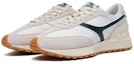 Order Li-Ning 1990 Retro 'Beige' - Retro Gaya 1990an tona Beige ALFR113-1