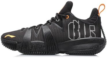 Li-Ning 1 Badfive Basketball Professional Shoe ABAQ111-3 Li-Ning 1 Badfive Basketball Professional Shoe ABAQ111-3