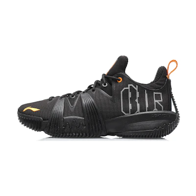 Li-Ning 1 Badfive Basketball Professional Shoe