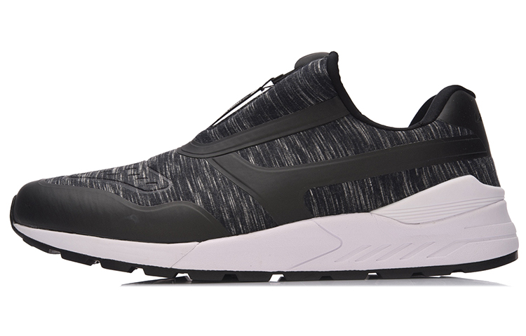 Li-Ning 2000 Techpack 'Black White' AGLM129-1 - AGLM129-1 - Novelship