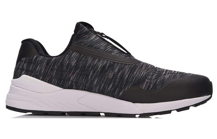 Li-Ning 2000 Techpack 'Black White' AGLM129-1 - AGLM129-1 - Novelship