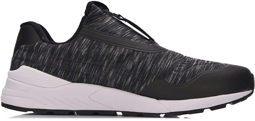 Li 2000 Li-Ning 2000 Techpack 'Black White' AGLM129-1 - AGLM129-1 - Novelship
