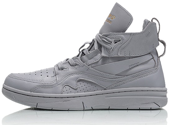 Li-Ning 2018 Paris fashion week 937 ACE Gray AGBN067-2 Buy Li-Ning 2018 Paris fashion week 937 ACE Gray AGBN067-2