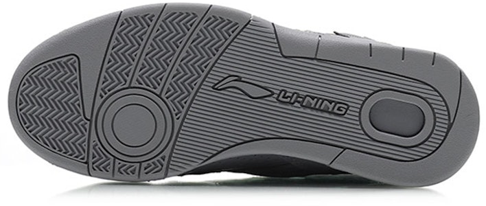 李宁 2018 巴黎时装周 937 ACE 灰色鞋款 AGBN067-2 Purchase 李宁 2018 巴黎时装周 937 ACE 灰色鞋款 AGBN067-2