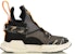 Li-Ning 2019 Minggu Fesyen New York WS Mid Tops Kamuflaj AGBP028-2