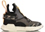 Order Li-Ning 2019 Minggu Fesyen New York WS Mid Tops Kamuflaj AGBP028-2