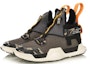 Lookbook Li-Ning 2019 Minggu Fesyen New York WS Mid Tops Kamuflaj AGBP028-2
