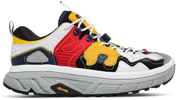 Li-Ning 2020 Ace Low 'Black Yellow Red' AGBQ065-2 Li-Ning 2020 Ace Low 'Black Yellow Red' AGBQ065-2