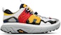 Li-Ning 2020 Ace Low 'Hitam Kuning Merah' AGBQ065-2