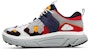 Li-Ning 2020 Ace Low 'Hitam Kuning Merah' AGBQ065-2