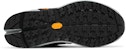 Li-Ning 2020 Ace Low 'Hitam Kuning Merah' AGBQ065-2