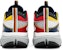 Li-Ning 2020 Ace Low 'Hitam Kuning Merah' AGBQ065-2
