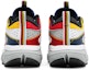 Details for Li-Ning 2020 Ace Low 'Hitam Kuning Merah' AGBQ065-2